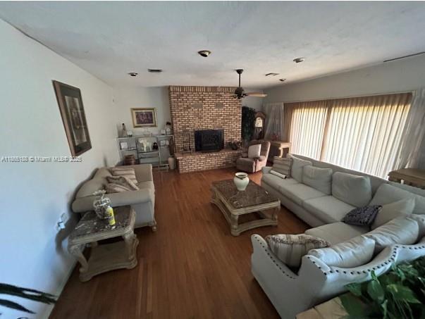 11799 Bailes Rd, Miami, 플로리다 33170, 미국