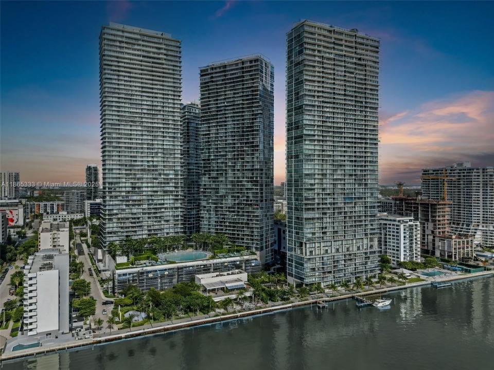 480 NE 31st St 4503, Miami, فلوريدا 33137, الولايات المتحدة