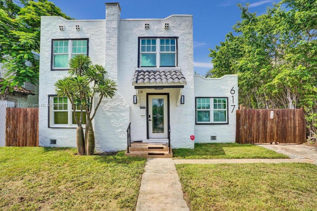 617 36th St, West Palm Beach, Florida 33407