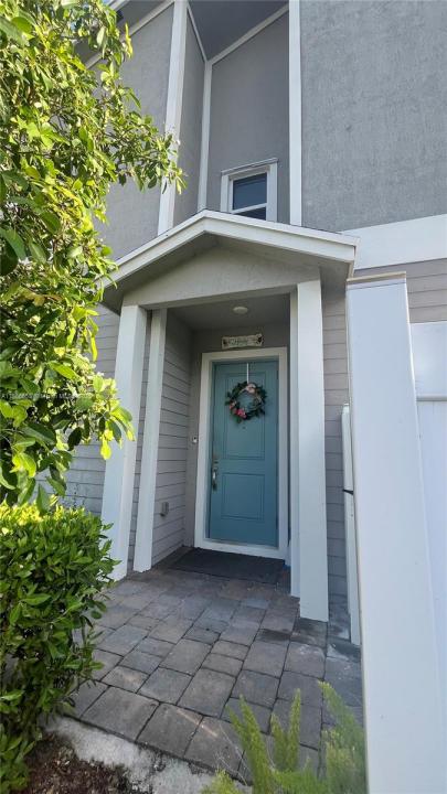 1883 SE 9th Ter, Homestead, Florida 33034