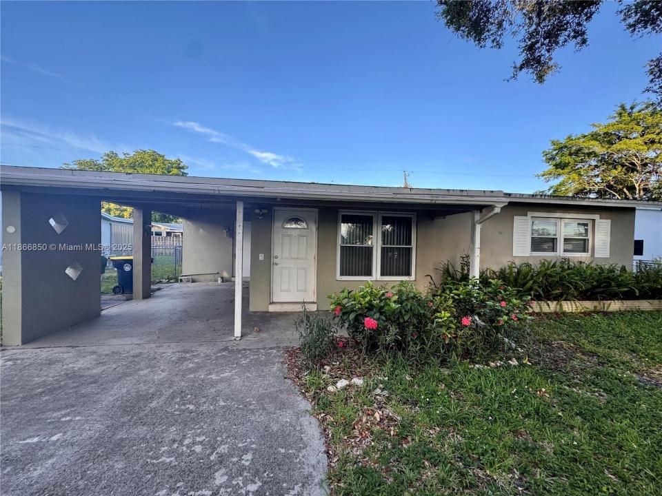 4720 SW 25th Ter 0, Dania Beach, Флорида 33312, Соединенные Штаты