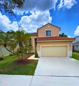 1032 Sequoia Ln, Weston, Florida 33327, USA