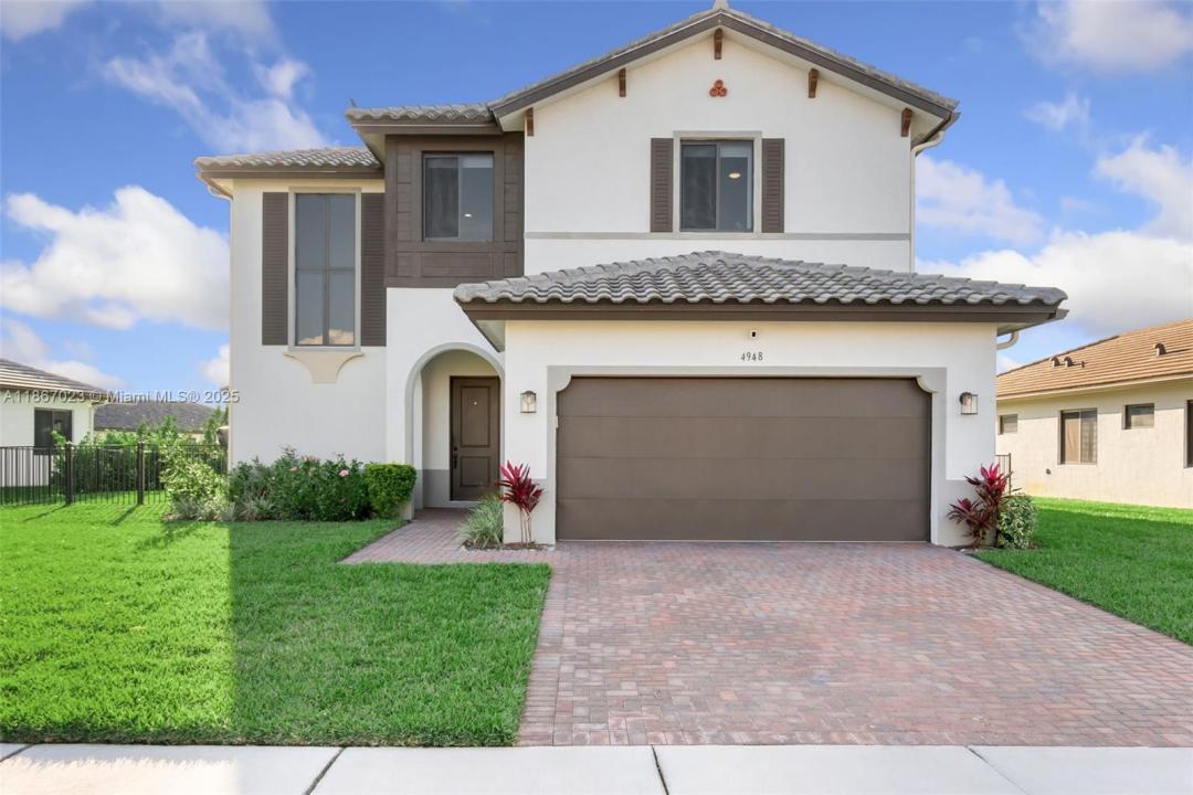 4948 Gambero Way, Ave Maria, Florida 34142
