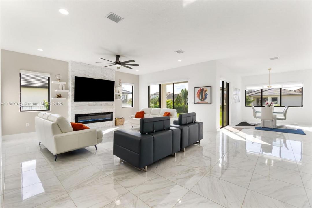 4948 Gambero Way, Ave Maria, Florida 34142