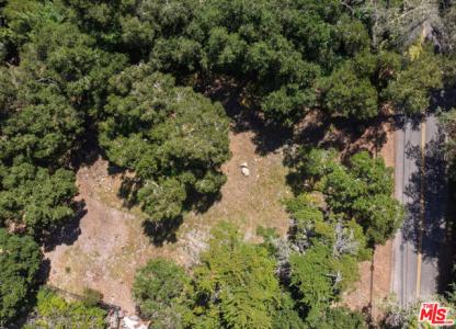 Las Alturas Road, Santa Barbara, Kaliforniya 93103, Amerika Birleşik Devletleri