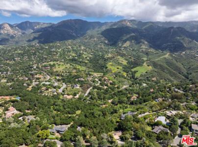 Las Alturas Road, Santa Barbara, Kaliforniya 93103, Amerika Birleşik Devletleri