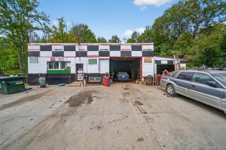 307 Hurleyville Main Street, Fallsburg, New York 12747