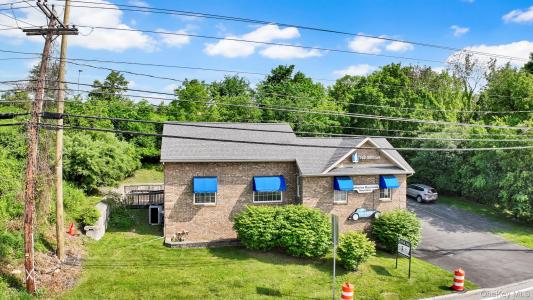 593 Route 211, Wallkill, New York 10941, USA