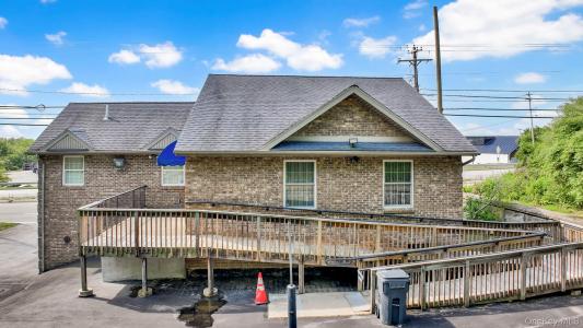 593 Route 211, Wallkill, New York 10941, USA