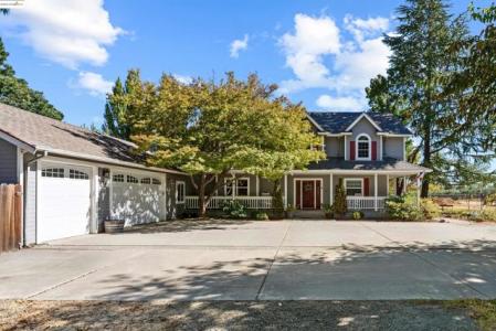 Eden Plains Rd, Brentwood, California 94513, Stati Uniti