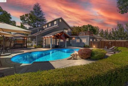 Eden Plains Rd, Brentwood, California 94513, Stati Uniti
