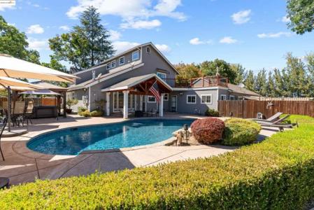 Eden Plains Rd, Brentwood, California 94513, Stati Uniti