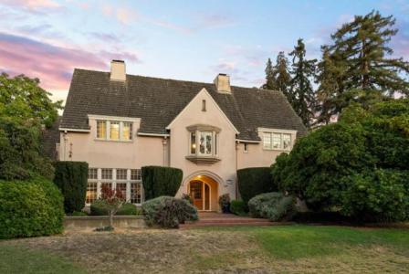 Emory Street, San Jose, California 95126, Estados Unidos