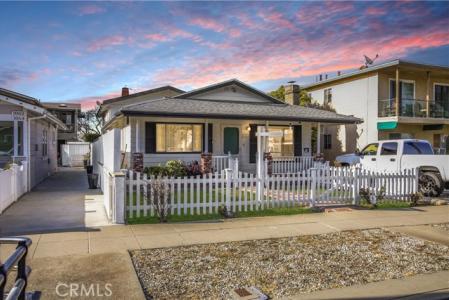 W 23rd Street, San Pedro, Califórnia 90731, Estados Unidos