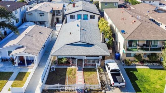 W 23rd Street, San Pedro, Kalifornia 90731, USA