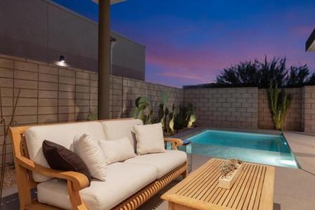 Fountain Drive, Palm Springs, California 92262, HOA KỲ