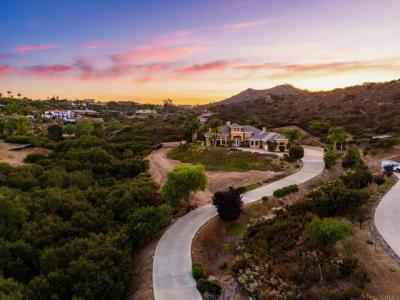 Firebrand Drive, Alpino, Califórnia 91901, Estados Unidos