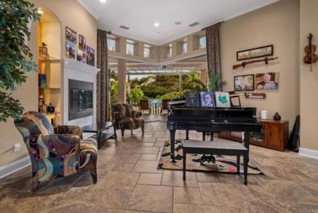 Firebrand Drive, Alpino, Califórnia 91901, Estados Unidos