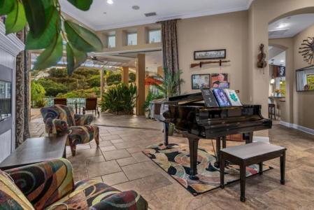 Firebrand Drive, Alpino, Califórnia 91901, Estados Unidos