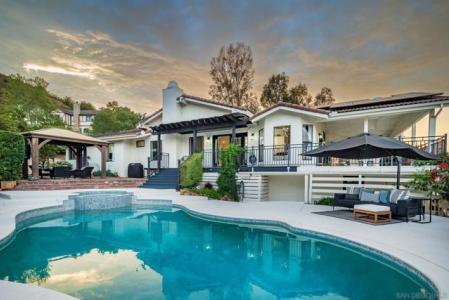 Elfin Forest Ln, Escondido, Californie 92029, États-Unis