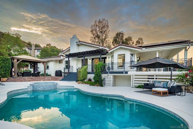 Elfin Forest Ln, Escondido, Калифорния 92029, Соединенные Штаты