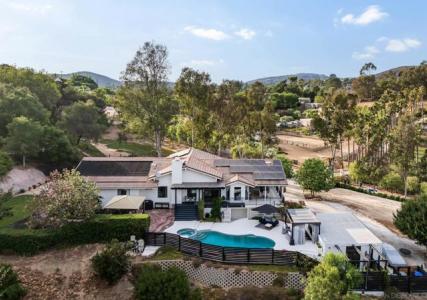 Elfin Forest Ln, Escondido, Калифорния 92029, Соединенные Штаты