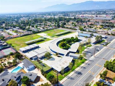 S Barranca Street, West Covina, Califórnia 91791, Estados Unidos