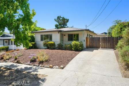 Boulevard del Campo, San Luis Obispo, 캘리포니아 93401, 미국