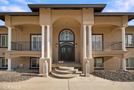 Valley Ridge Drive, Paradise, California 95969