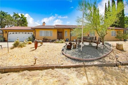 Elder Creek Road, Aguanga, كاليفورنيا 92536, الولايات المتحدة