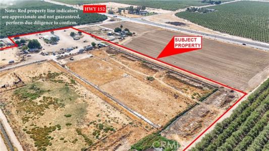 Road 6, Chowchilla, California 93610, Estados Unidos