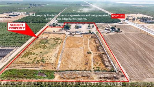 Road 6, Chowchilla, California 93610, Estados Unidos