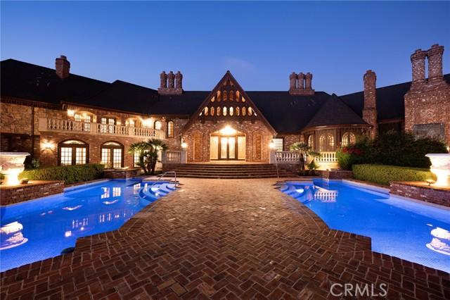 Via Pajaro, Coto De Caza, California 92679