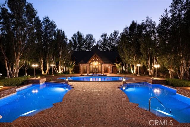 Via Pajaro, Coto De Caza, California 92679