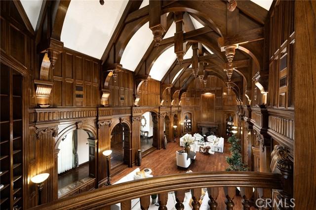 Via Pajaro, Coto De Caza, California 92679