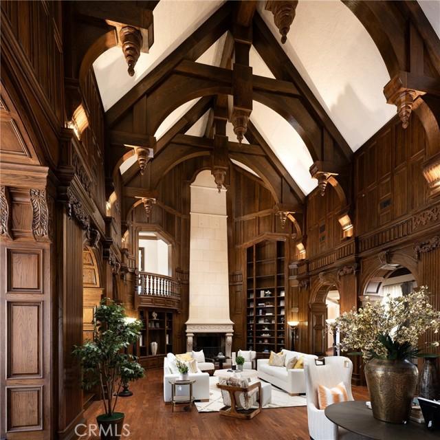 Via Pajaro, Coto De Caza, California 92679