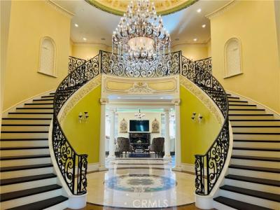 Circle Drive, Bradbury, 加利福尼亚州 91008, 美国