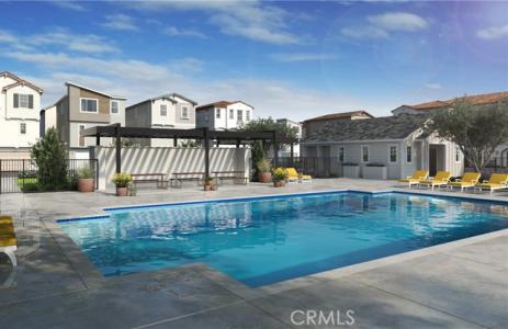 Paramount Street, South El Monte, Califórnia 91733, Estados Unidos