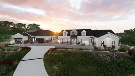 Berryman, Encinitas, California 92024, Estados Unidos