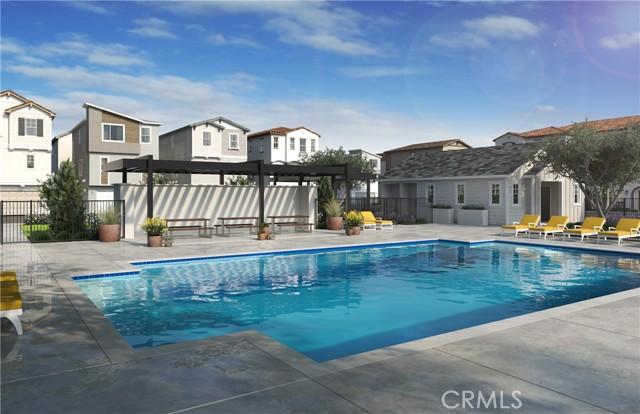 Paramount Street, South El Monte, Califórnia 91733, Estados Unidos