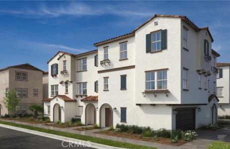 Paramount Street, South El Monte, Califórnia 91733, Estados Unidos