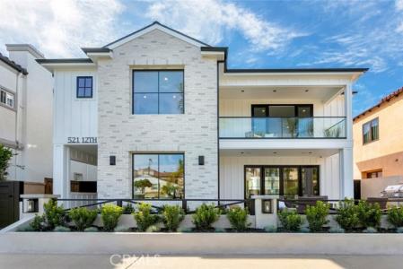 12th Street, Huntington Beach, 캘리포니아 92648, 미국