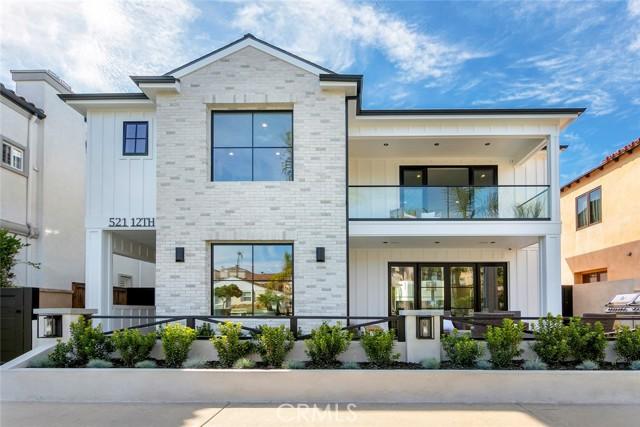12th Street, Huntington Beach, Califórnia 92648, Estados Unidos