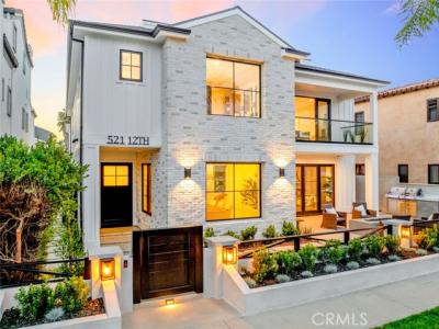 12th Street, Huntington Beach, Califórnia 92648, Estados Unidos