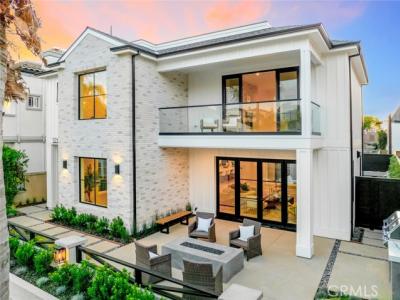 12th Street, Huntington Beach, Califórnia 92648, Estados Unidos