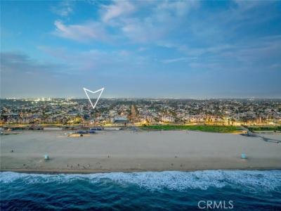 12th Street, Huntington Beach, Califórnia 92648, Estados Unidos
