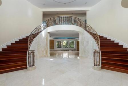 Reids Roost Road, Woodside, California 94062, HOA KỲ