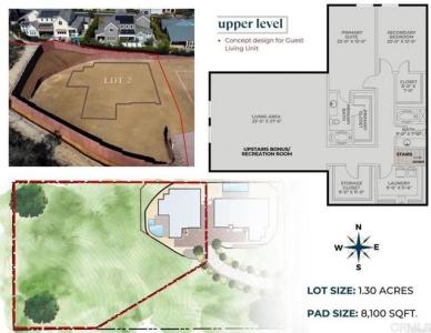 Berryman Canyon Road, Encinitas, California 92024, Estados Unidos