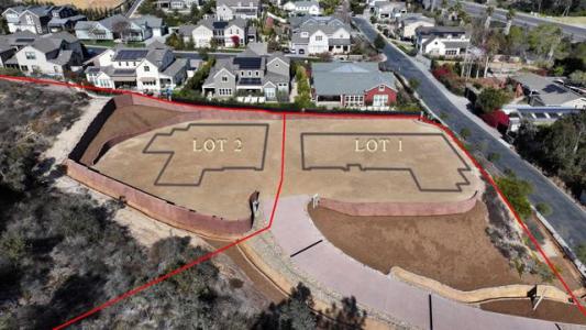 Berryman Canyon Road, Encinitas, California 92024, Estados Unidos