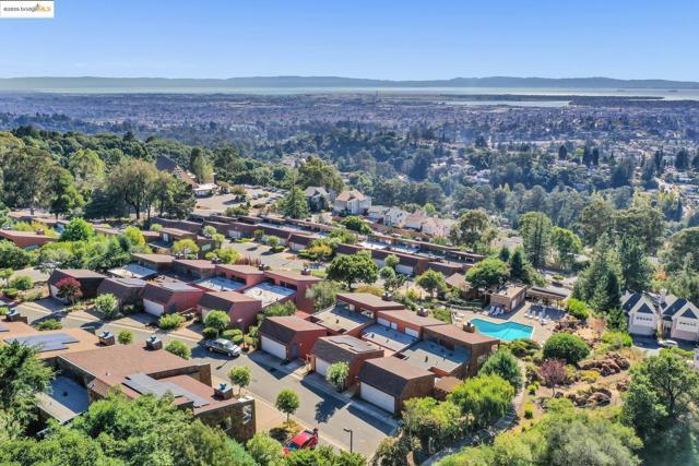 Sereno Cir, Oakland, California 94619, Estados Unidos